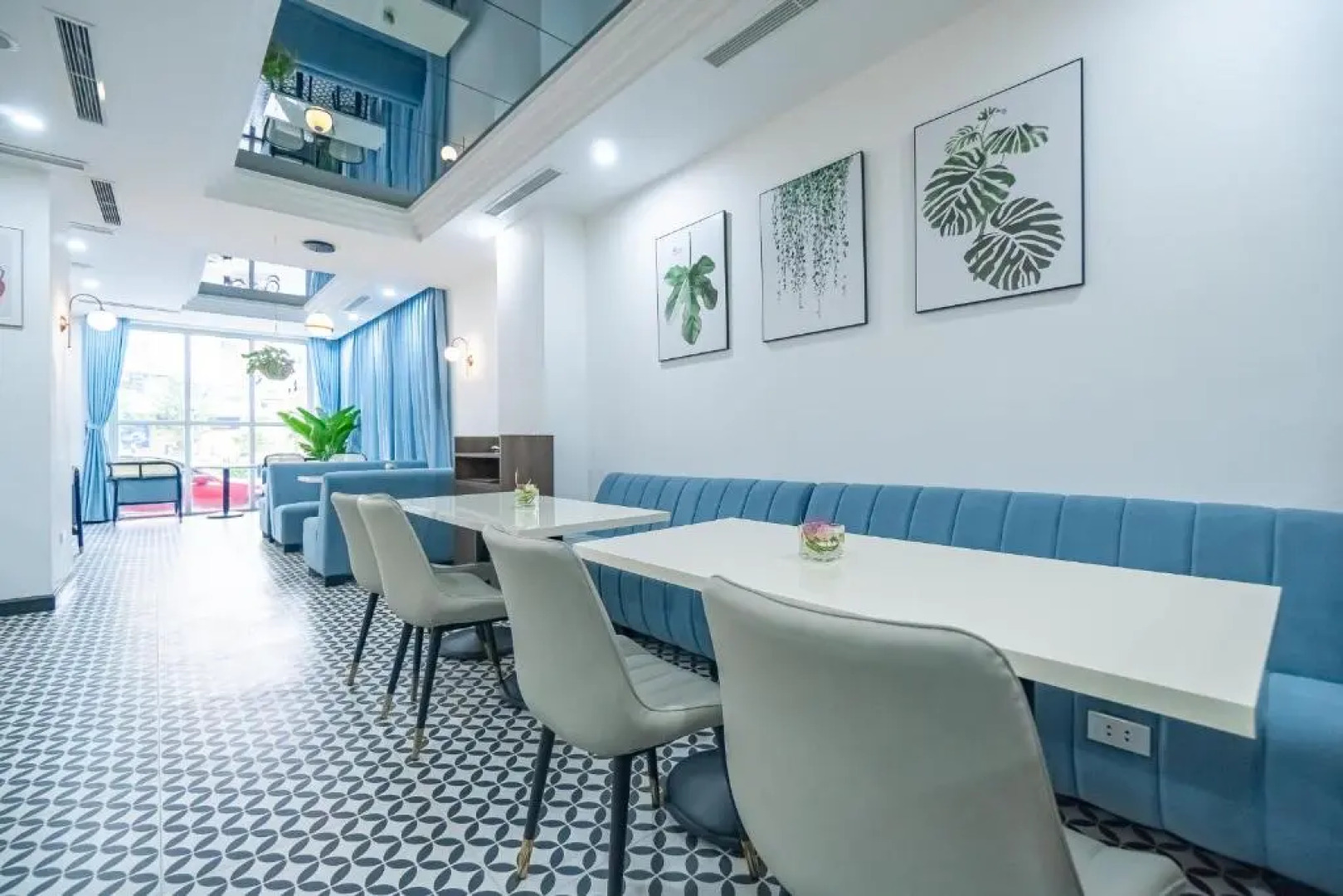 Bao Son International Hotel