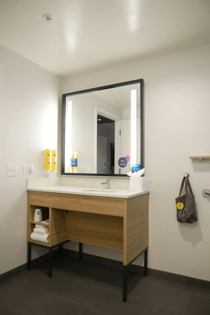 Tru By Hilton Chambersburg, PA