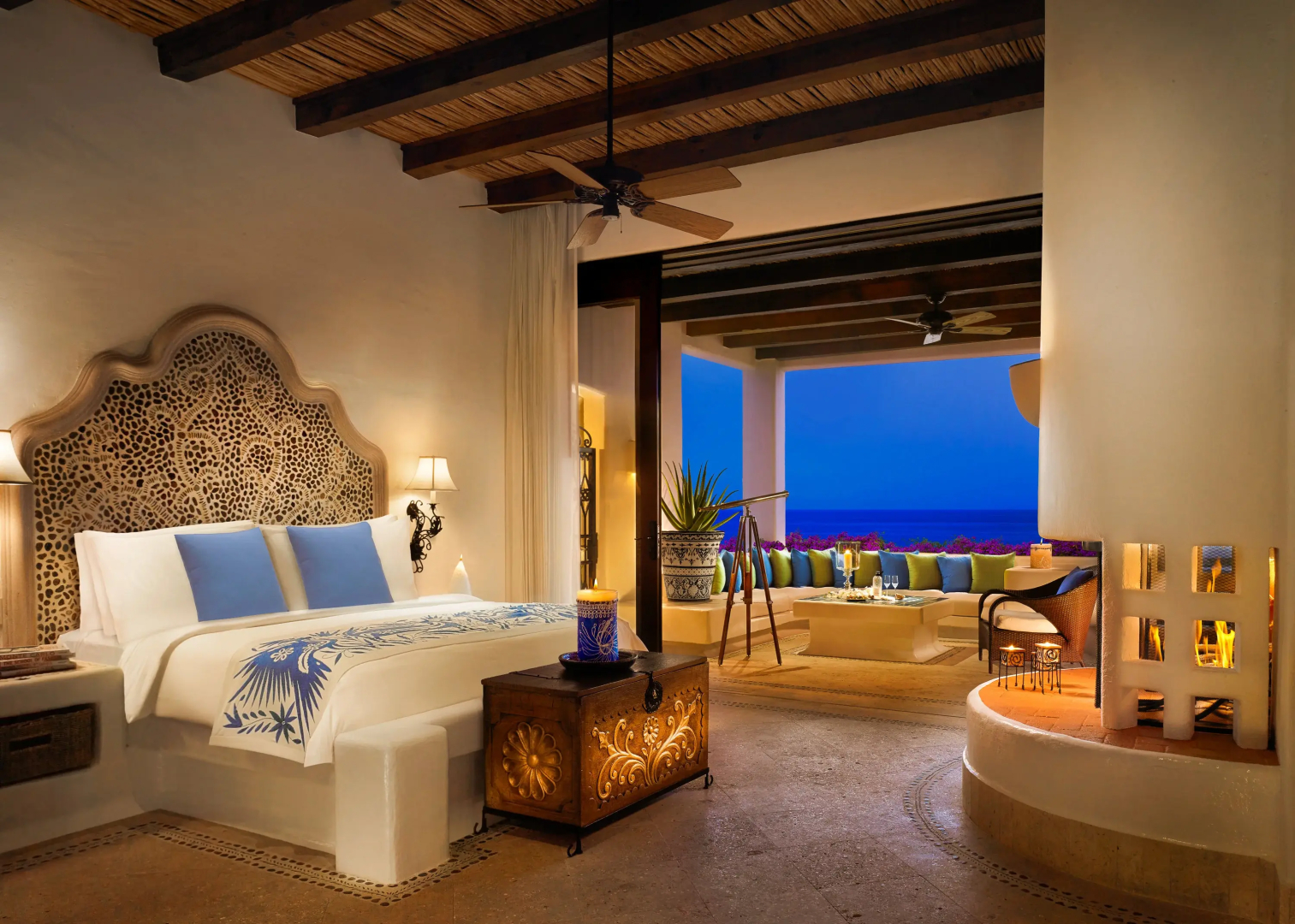 Las Ventanas al Paraiso, A Rosewood Resort