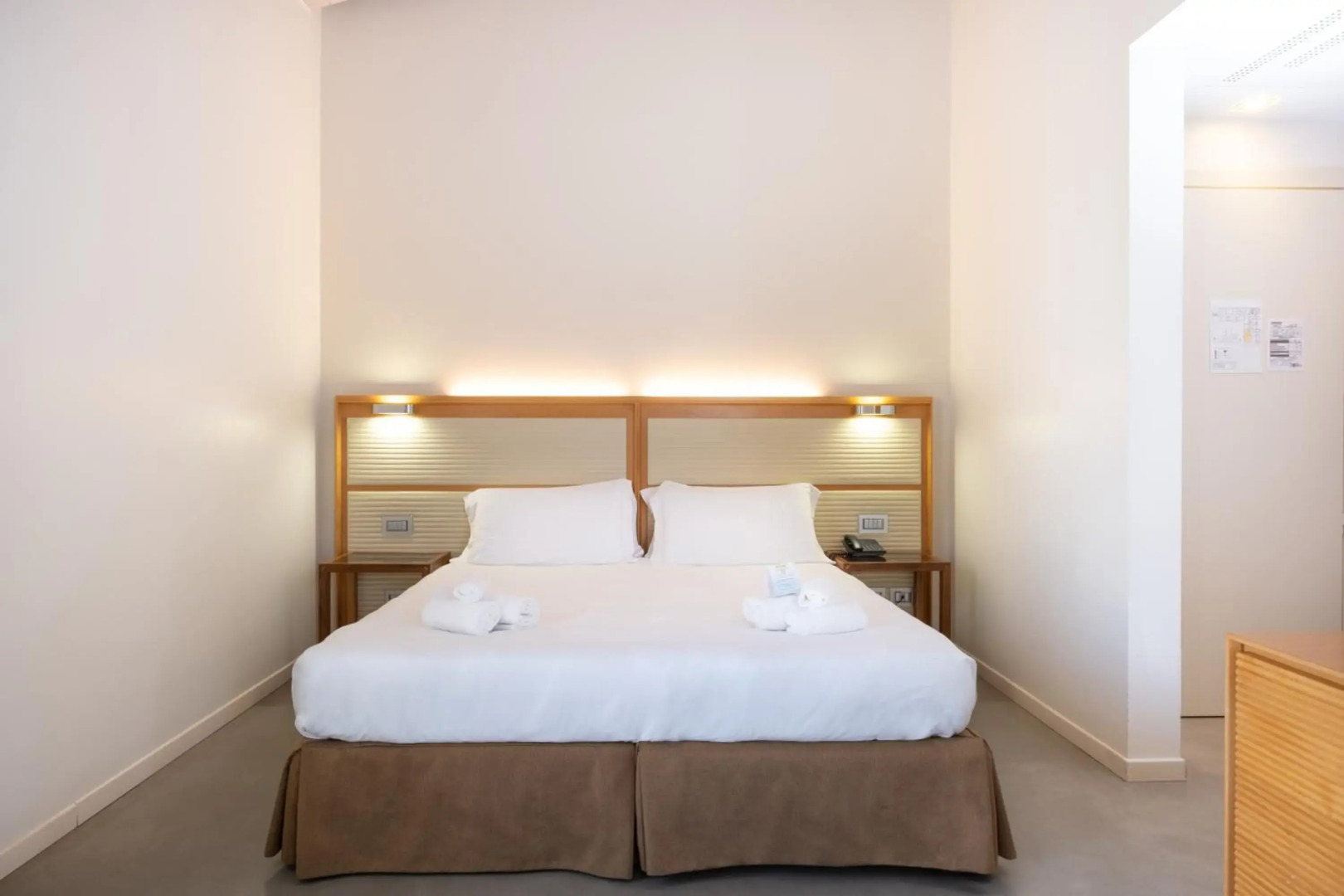 The Ziba Hotel & Spa