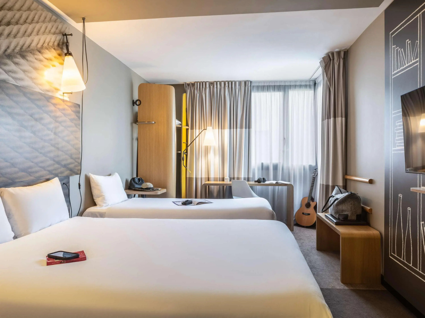 ibis Gonesse Le Bourget
