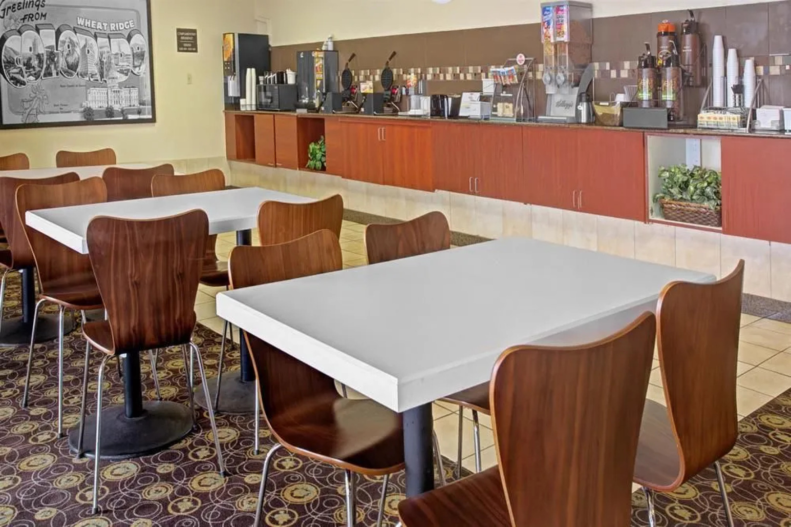 Super 8 Wheat Ridge/Denver West