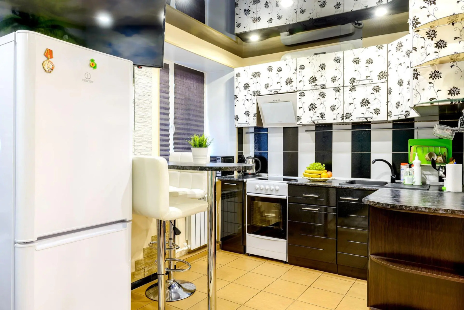 Квартиркинъ на улице Ленина 54