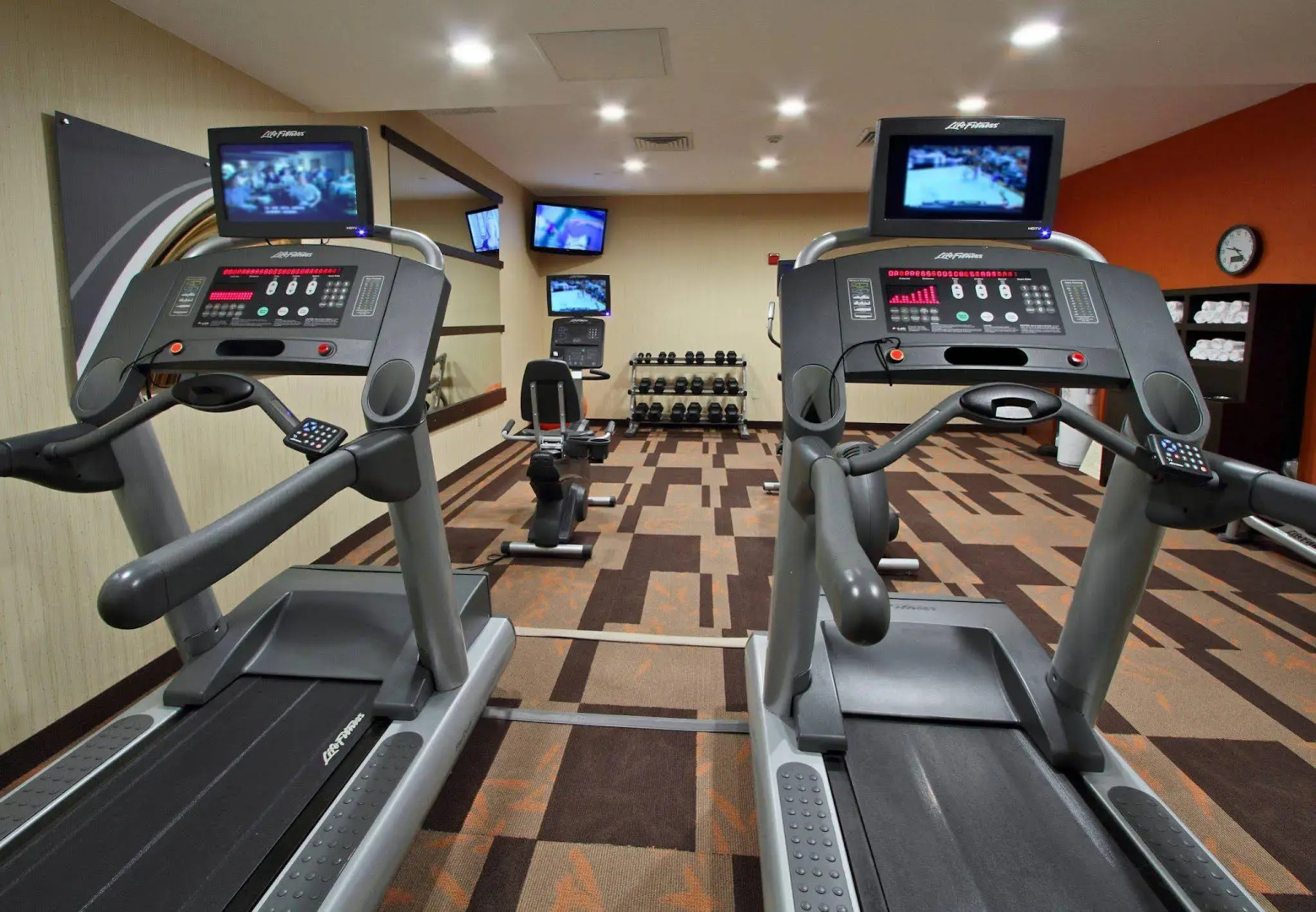 Courtyard by Marriott Rockaway Mount Arlington