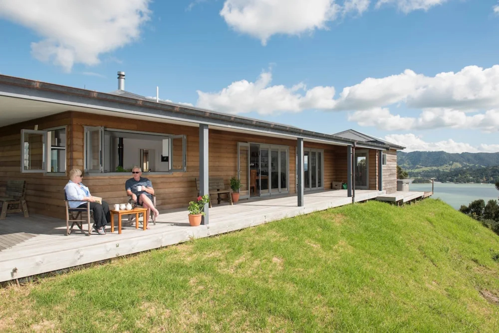 Villa Ohakiri