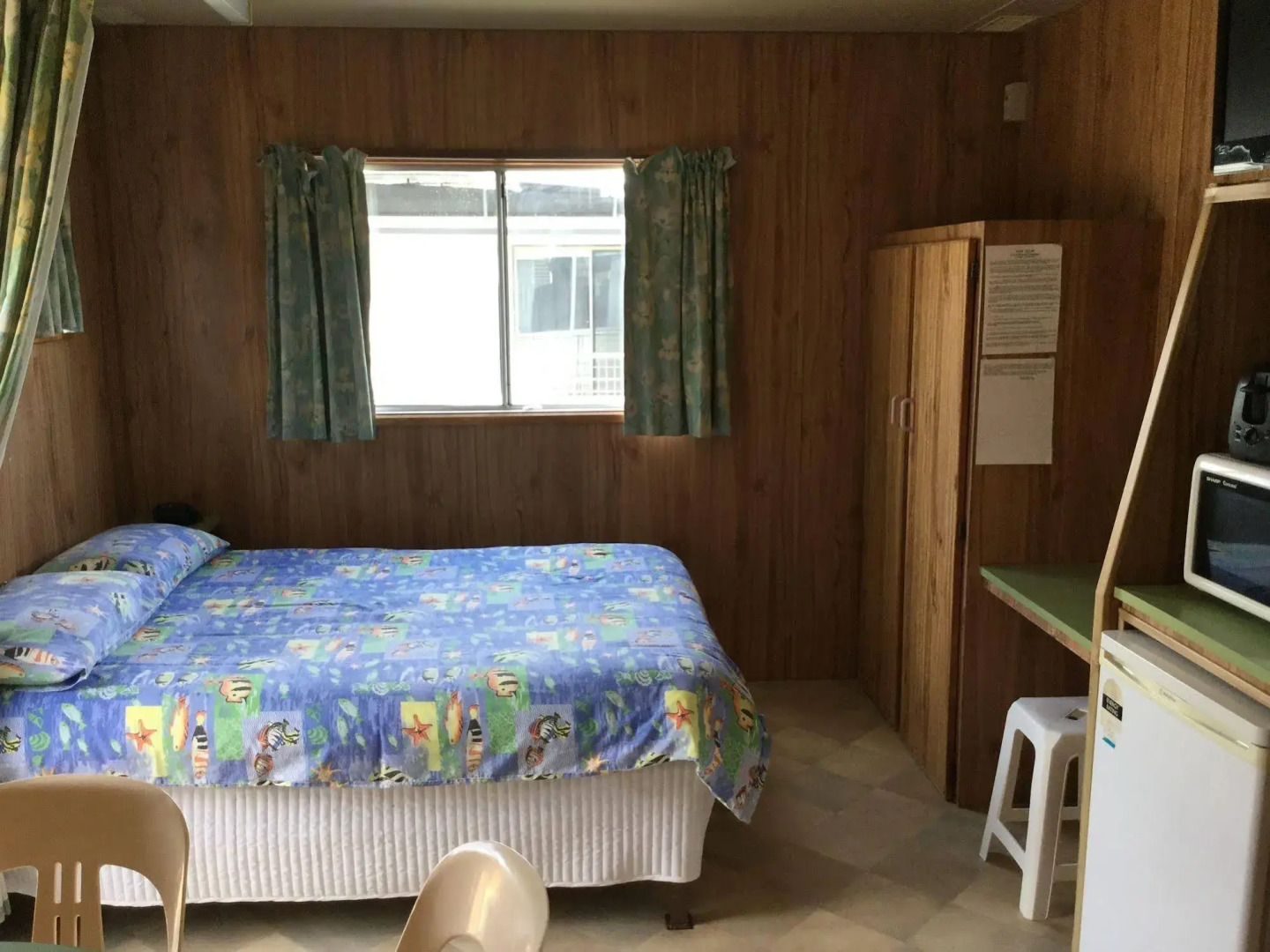 Riviera Caravan Park