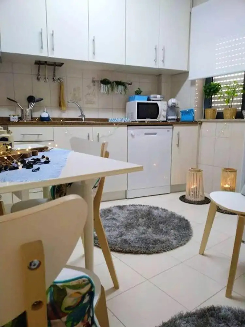 Apartment with 2 Bedrooms in Braga, with Wifi