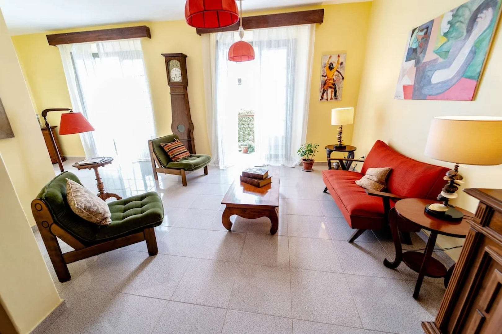 Boutique Hotel Praia Maria