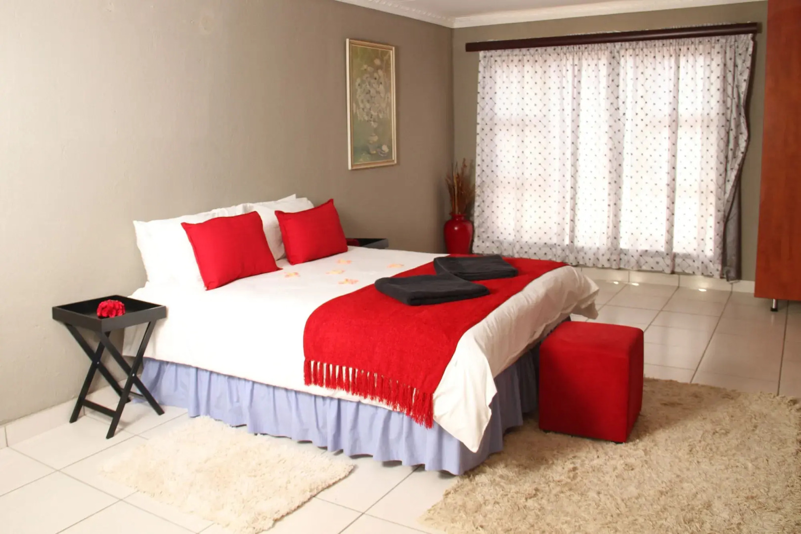 Tinyiko Kruger Lodge