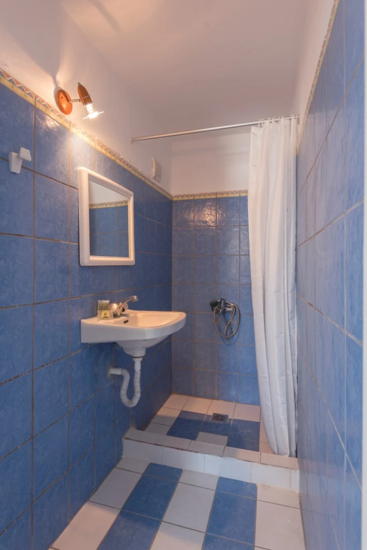 Kardamena Holiday Apartments