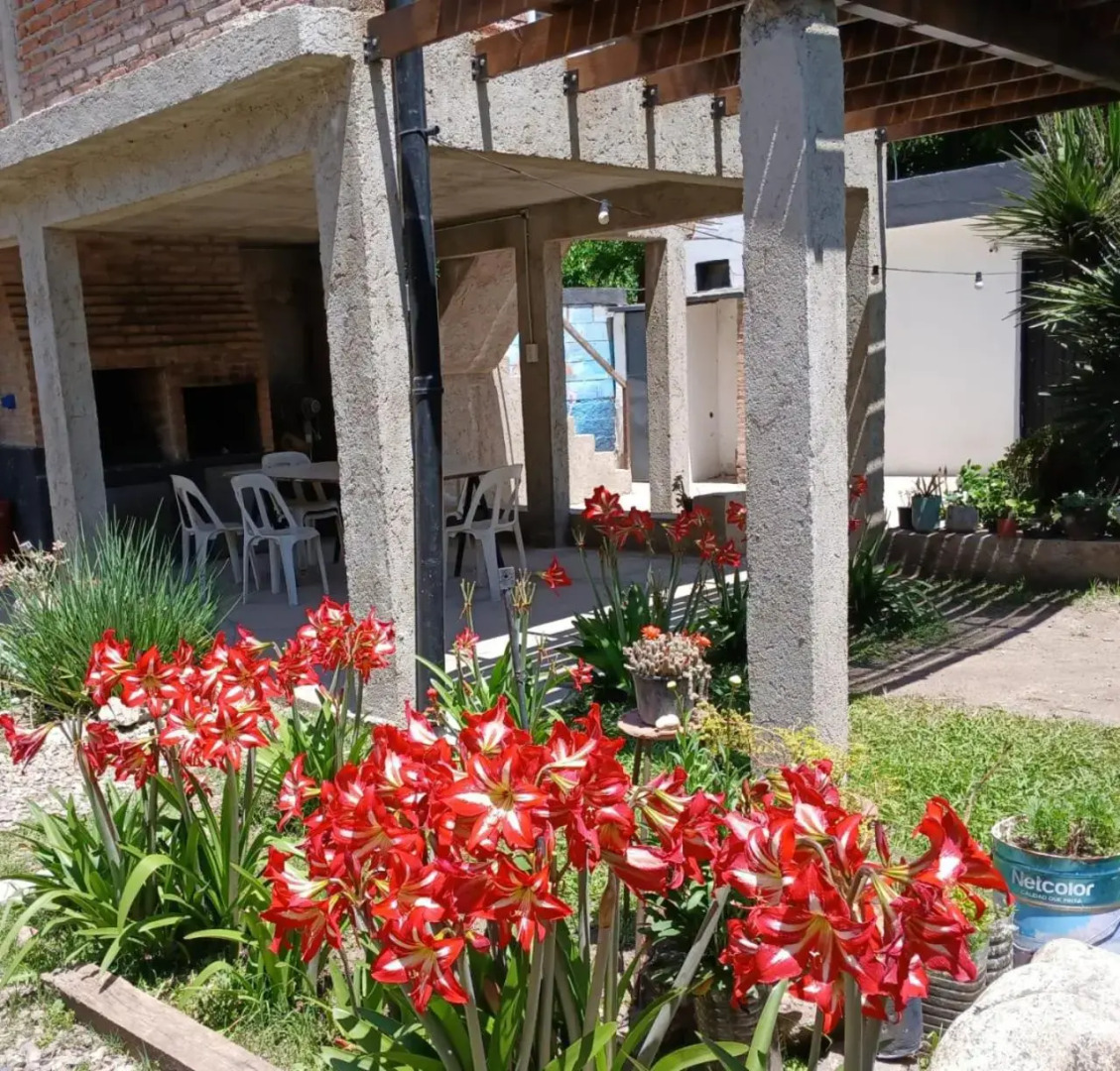 Hostel El Refugio de Las Aves