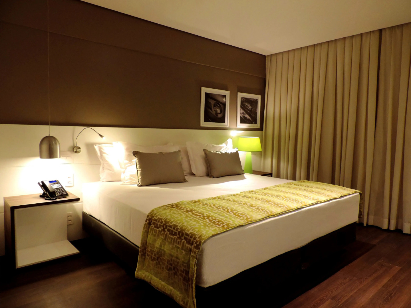 Quality Hotel Flamboyant