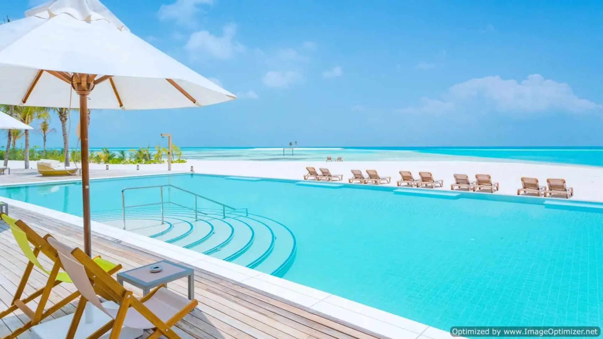 Innahura Maldives Resort