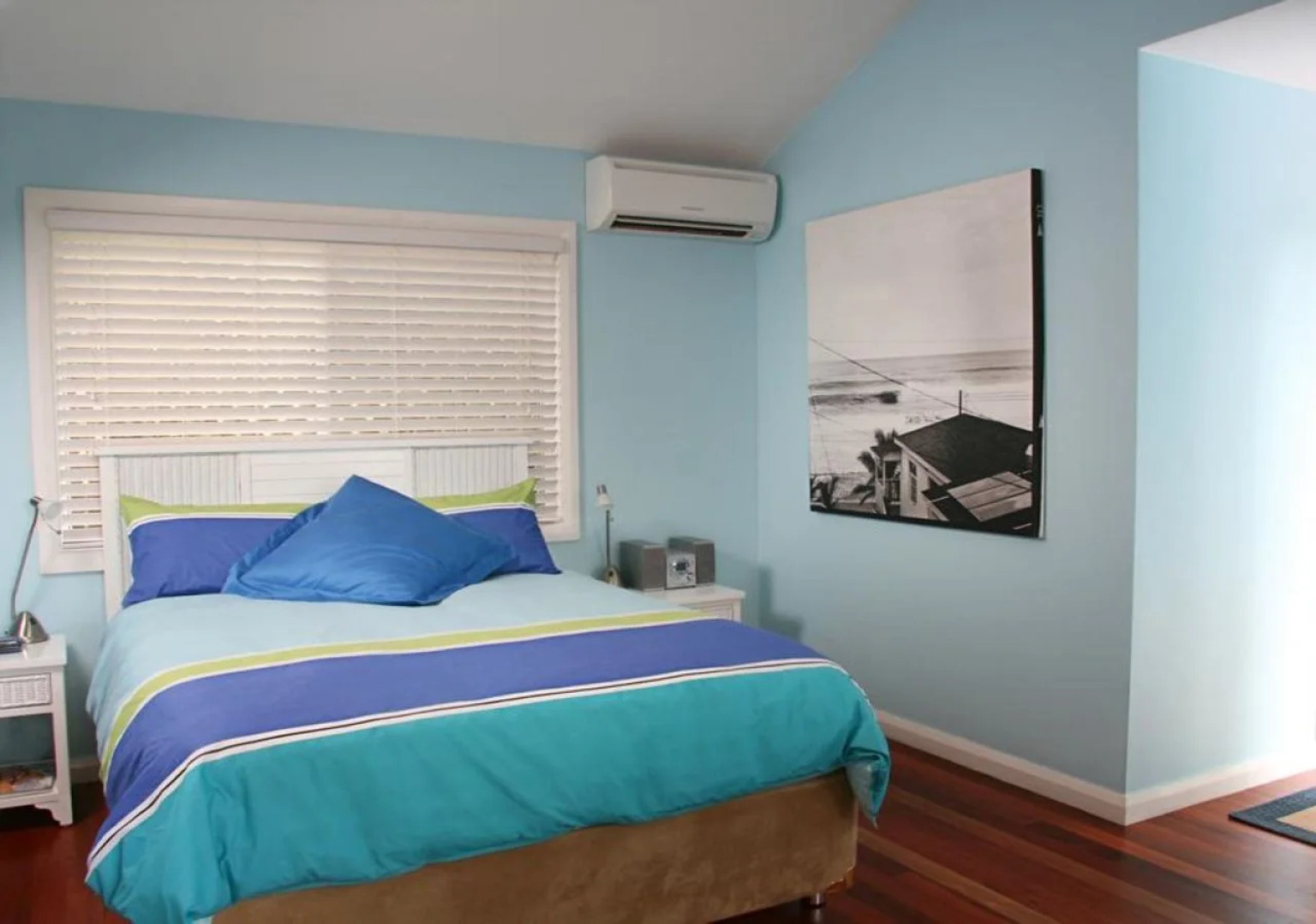 Scotland Island Lodge