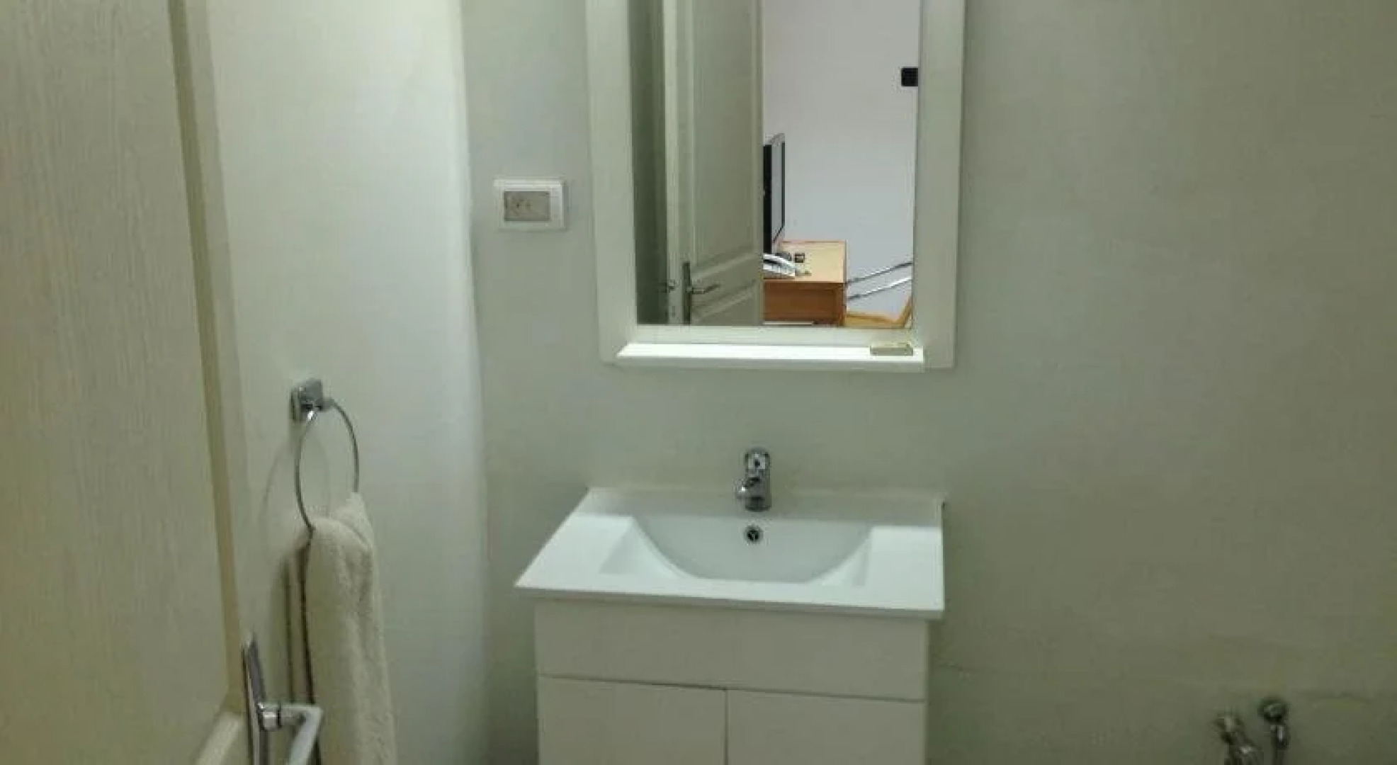 Résidence Sandervalia