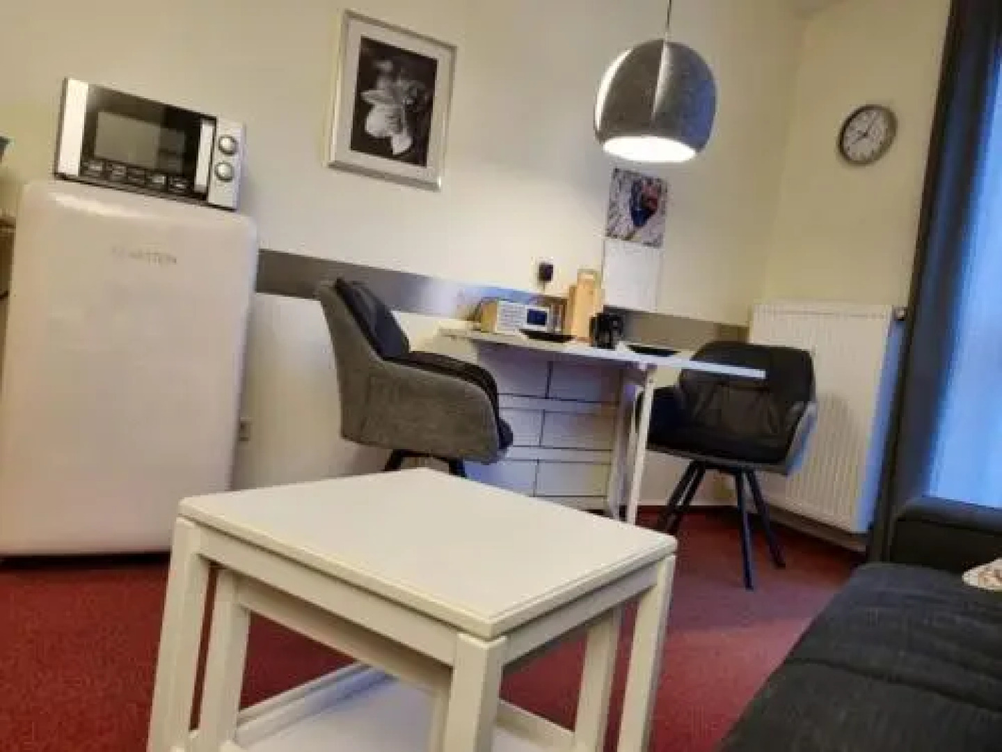 Strandburg auf Juist - Ferienwohnung 206 (Ref. 50965)