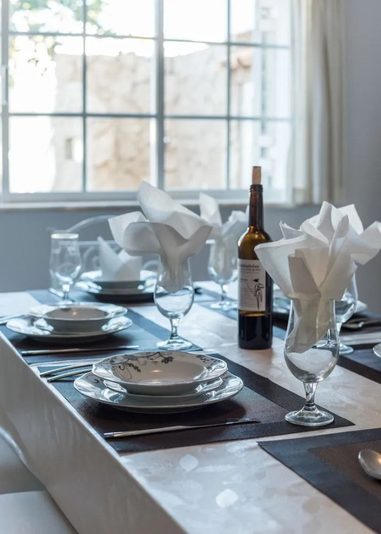 Dipti's Bed and Breakfast