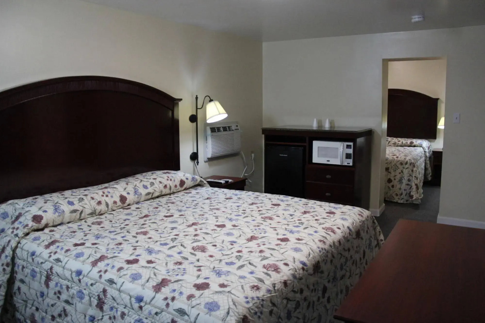 Pleasant Hill Motel