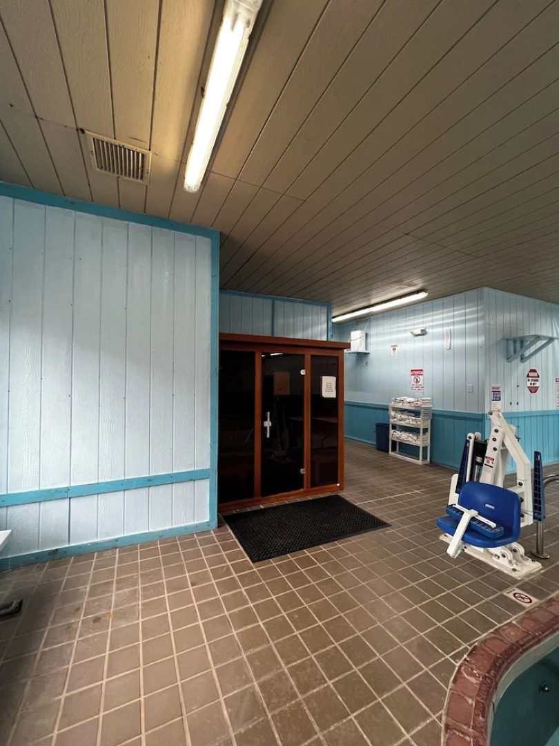 Best Western Country Inn