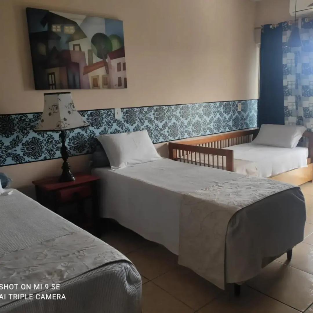 Pousada Sao Joao Batista