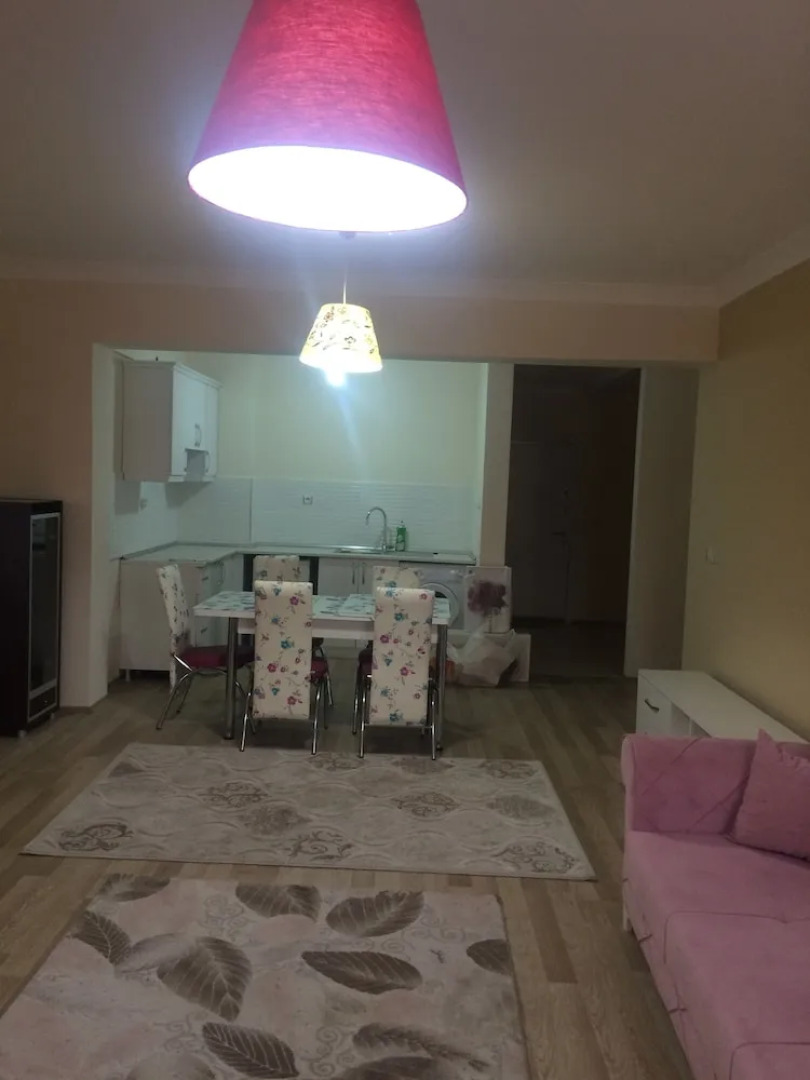 Agaoglu Pansiyon - Hostel