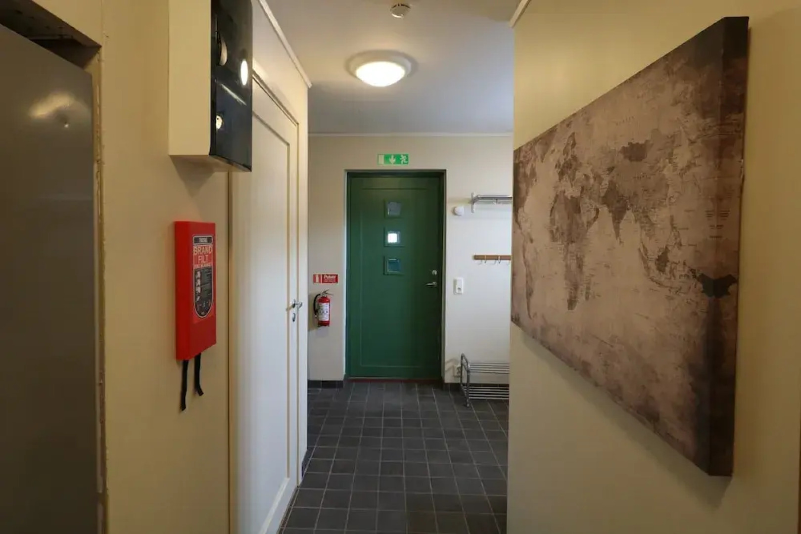 RIBO Apartment Riksgränsen