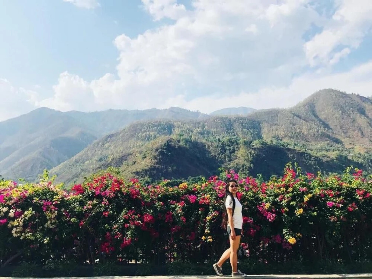 Serene Highway Resort