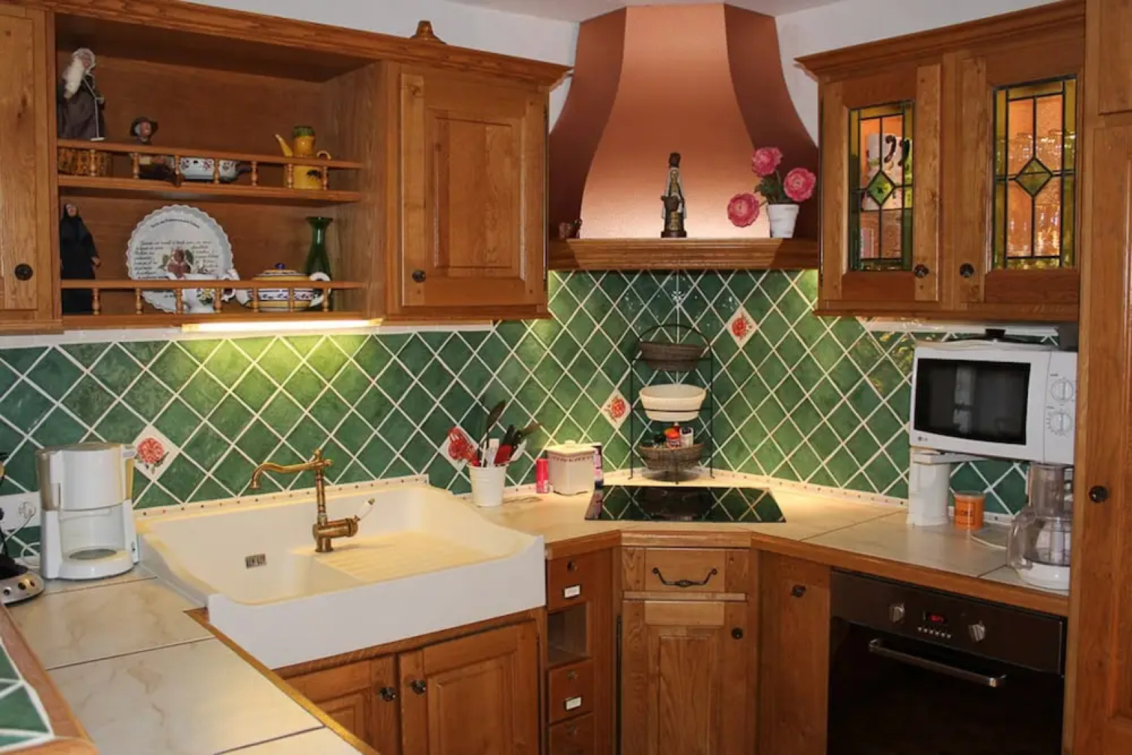 Ce Nid d'Aigle - Gîte