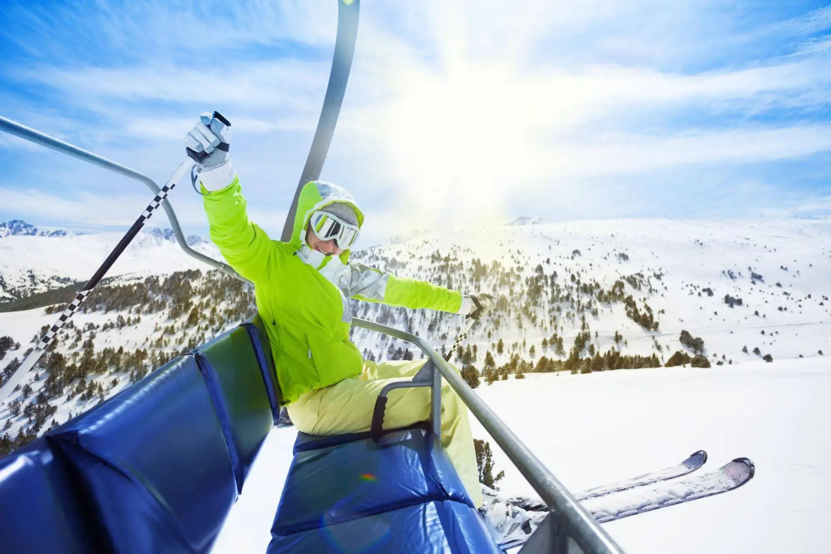 Dormio Resort Obertraun