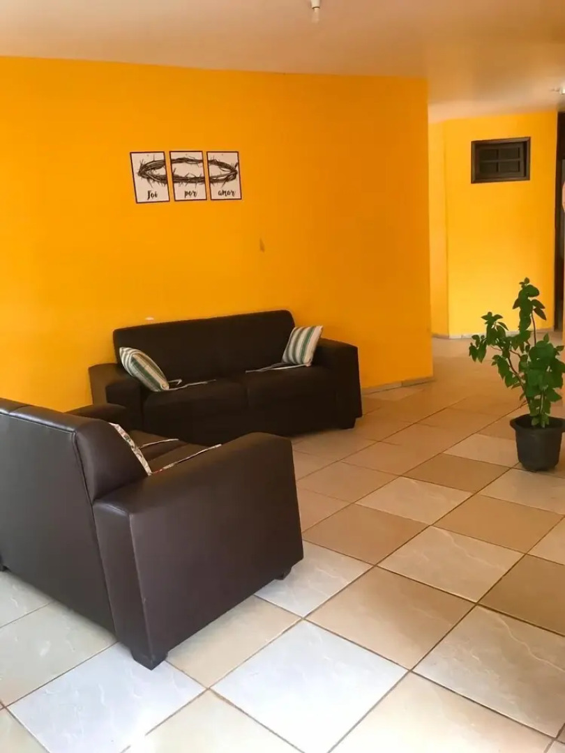 Pousada Estrela Marinha