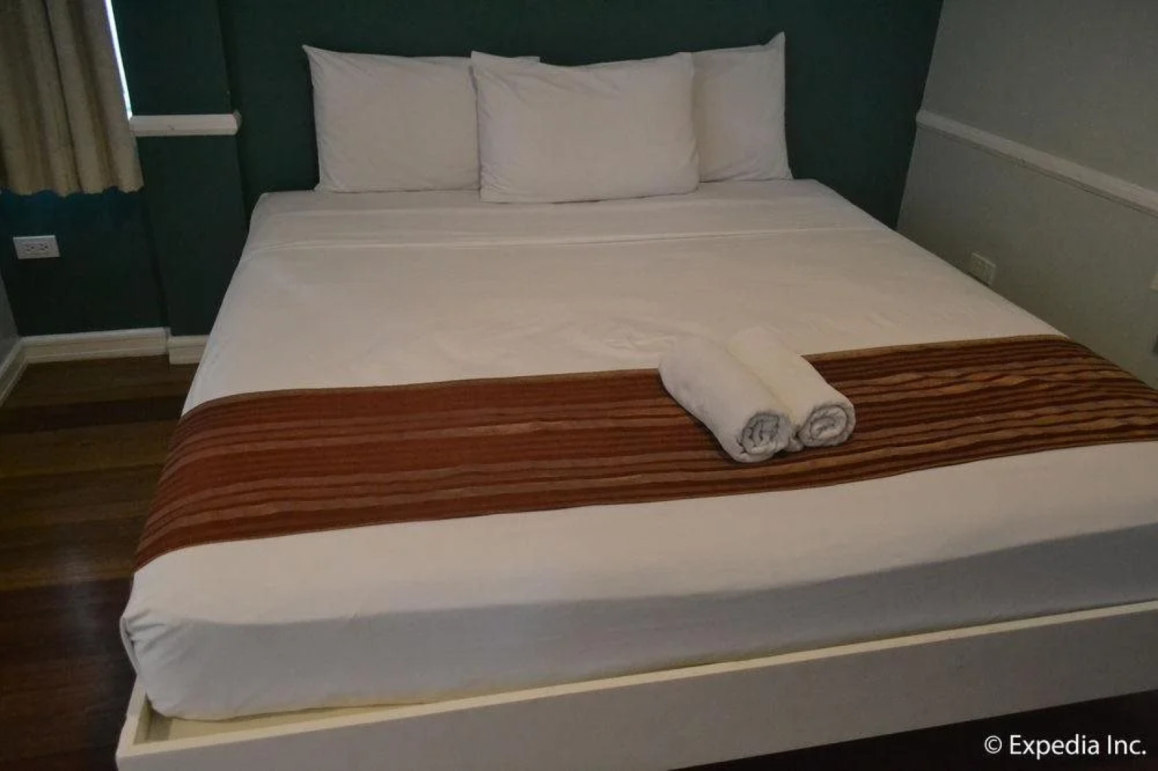 Jacob's Hill Tagaytay