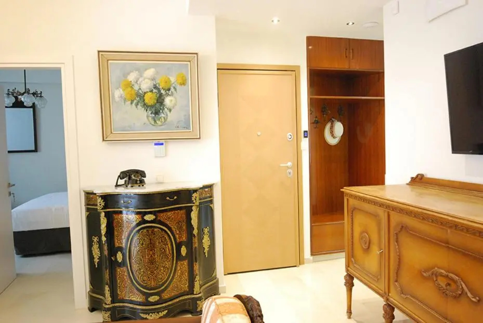 Heraklion Center Boutique 3 Bedroom Apartment Penelope