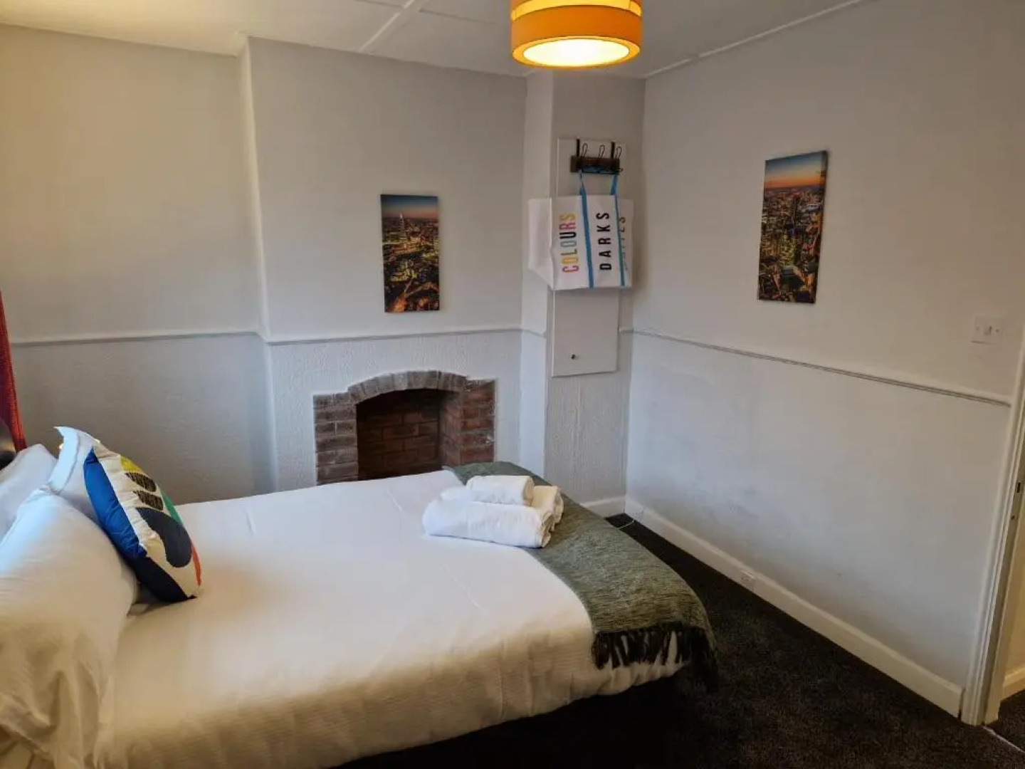 Grange Villa Amethyst 3 Bed House