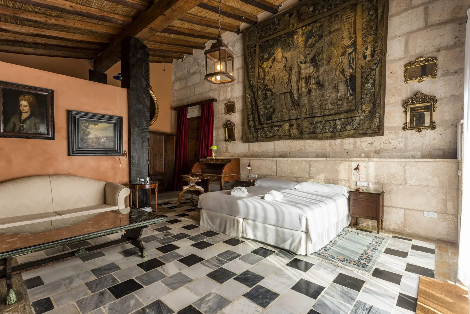 Es Revellar Art Resort - Adults Only