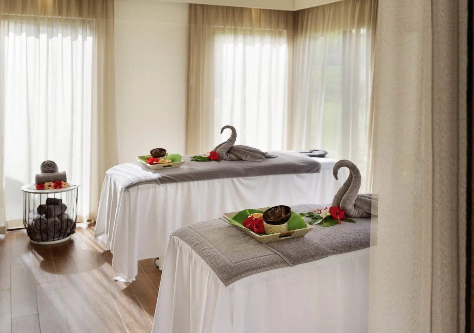 Pullman Nadi Bay Resort and Spa Fiji (opening April 2019)