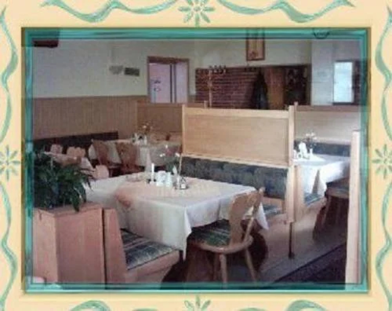 Gaststätte Alt Garbsen