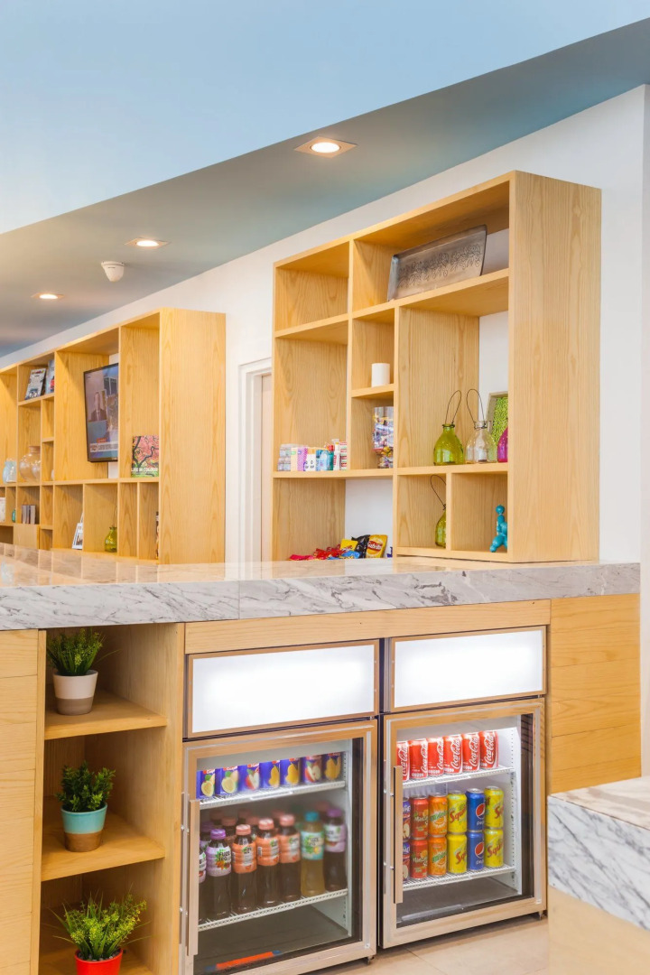 Fiesta Inn Ciudad del Carmen Puente El Zacatal