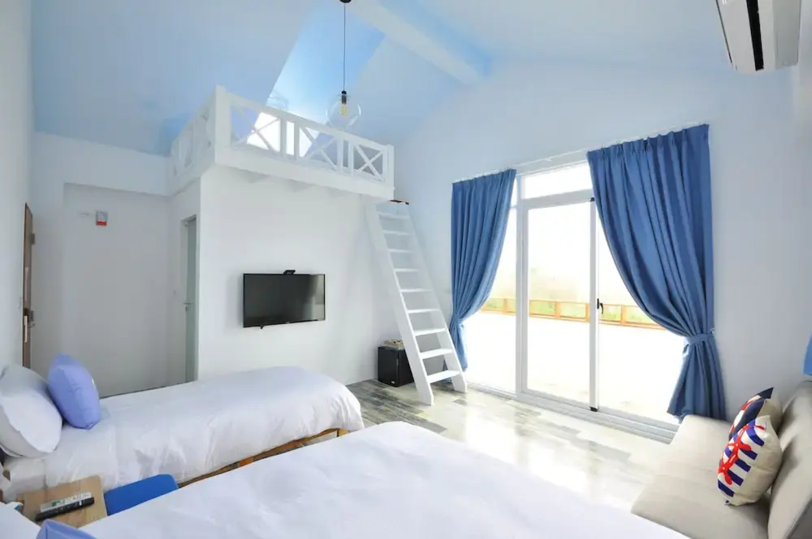 Sea Daughter's Homestay