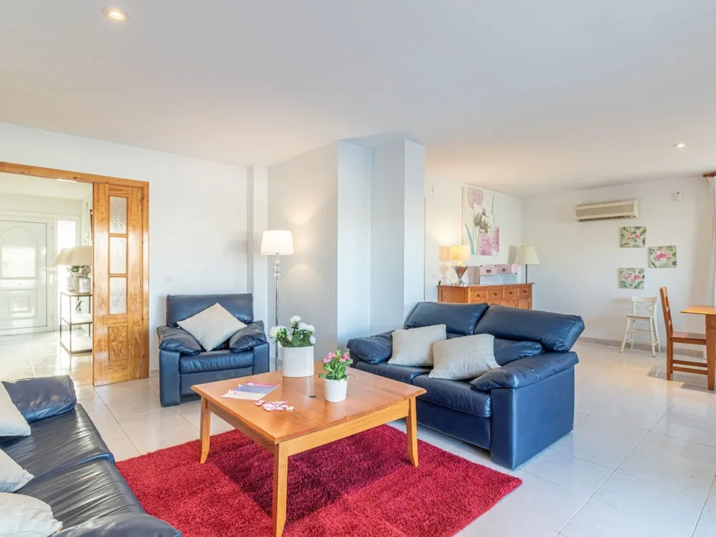 Modern Villa with Private Pool in Empuriabrava Spain