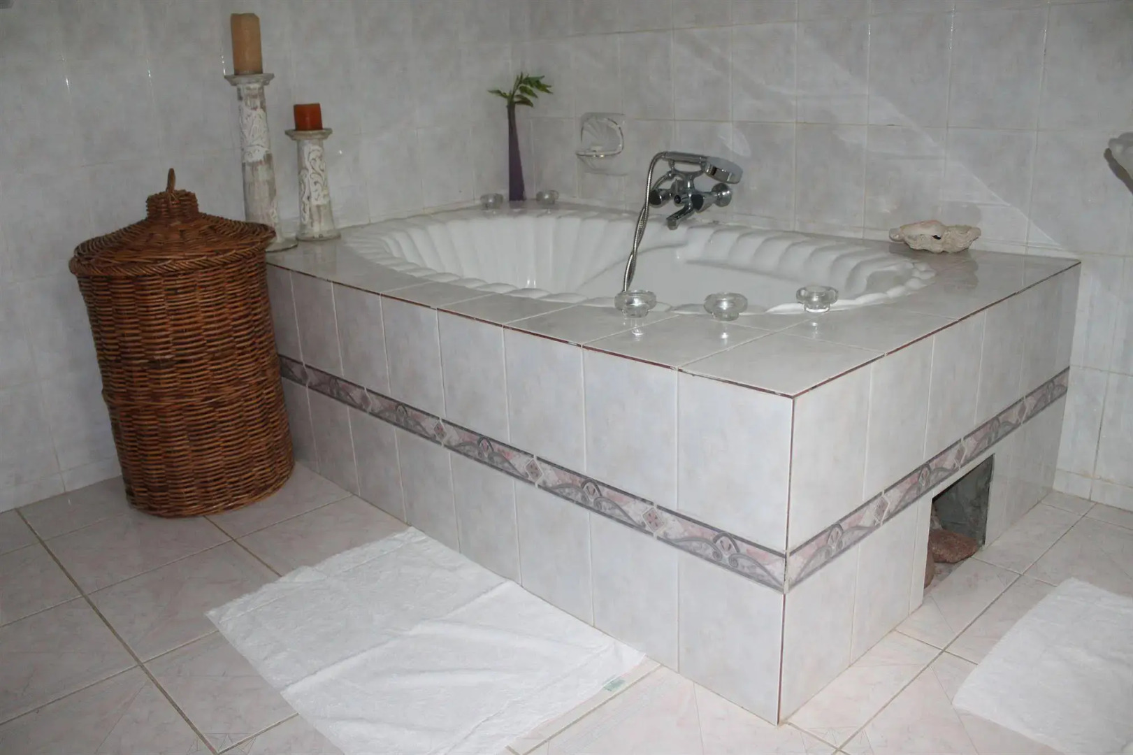 Oceane Self Catering