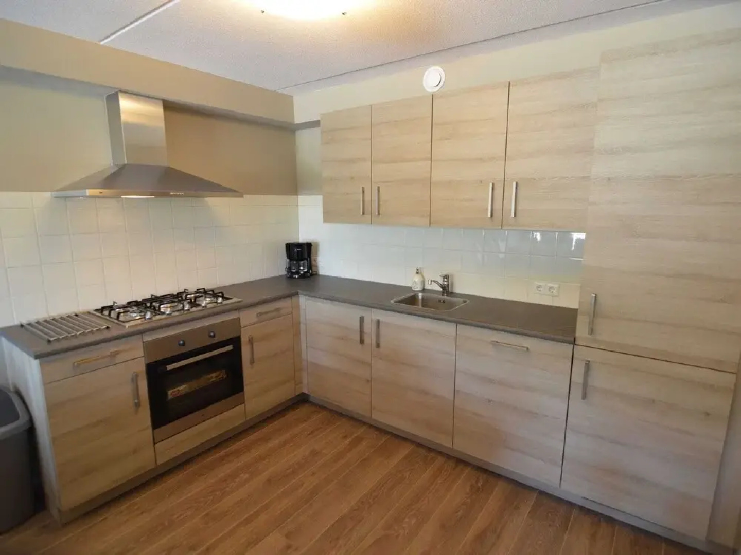 Pretty Farmhouse in Haaksbergen near Forest