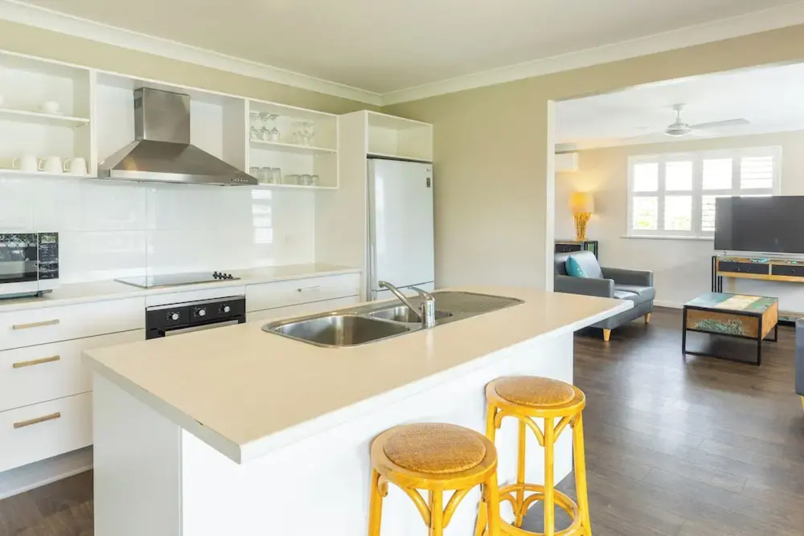 NRMA Forster Tuncurry Holiday Park