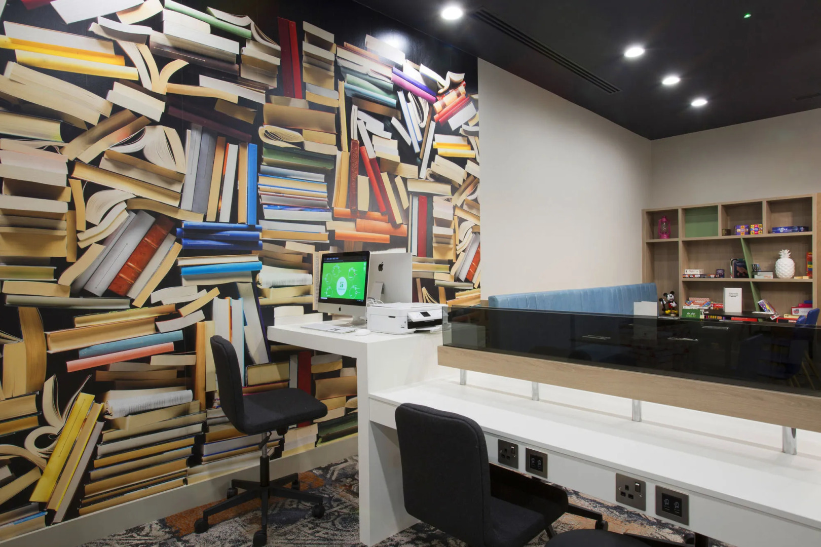 Holiday Inn Manchester - City Centre by IHG