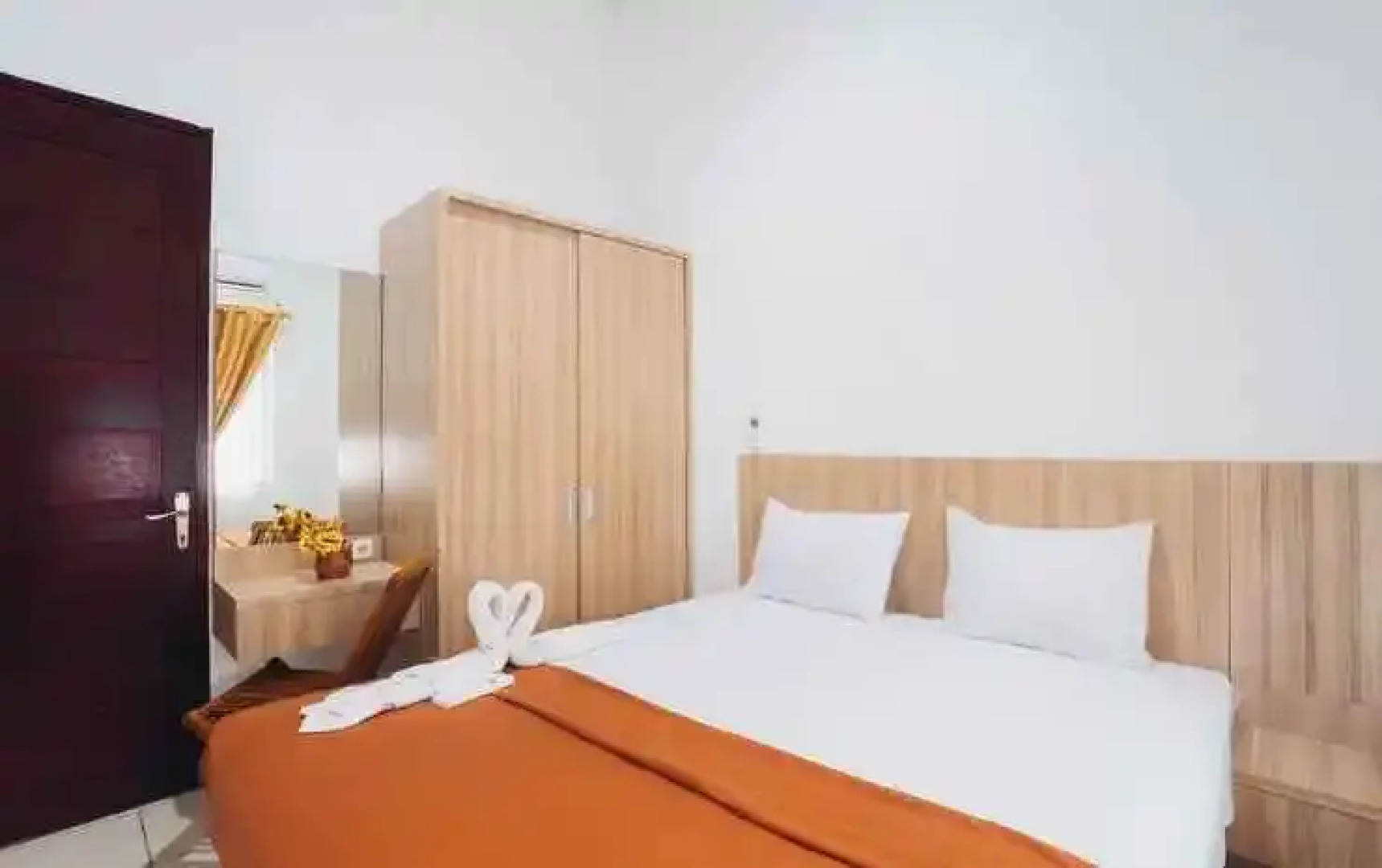 Sapadia Villa Club House Sunggal