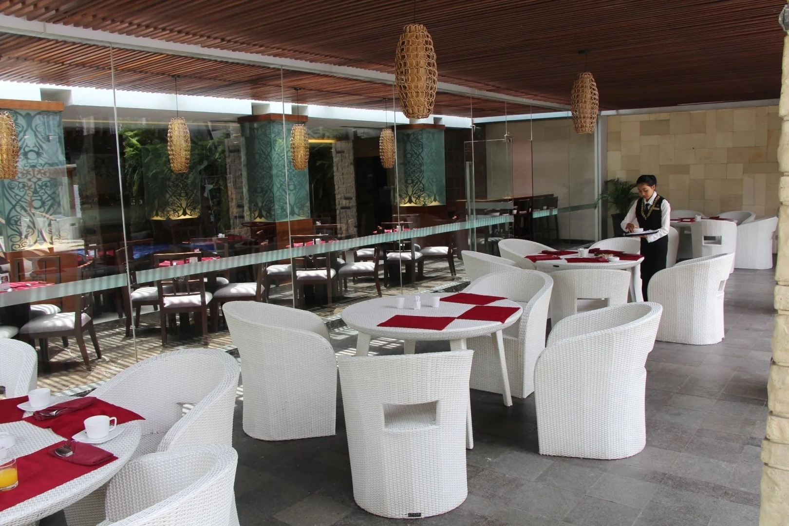 Swiss-Belhotel Danum Palangkaraya