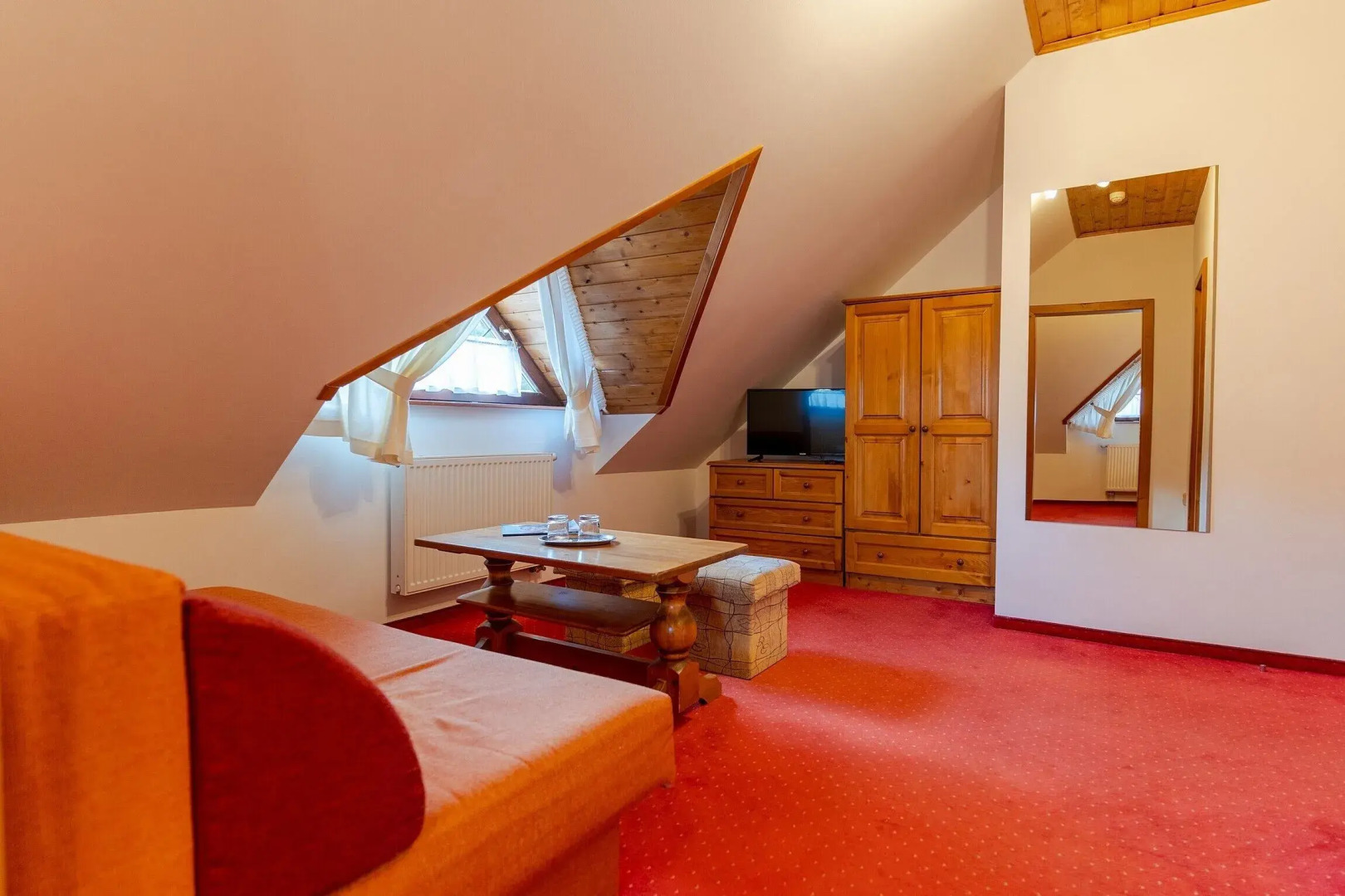 Hotel Strachanovka - Jánska Koliba