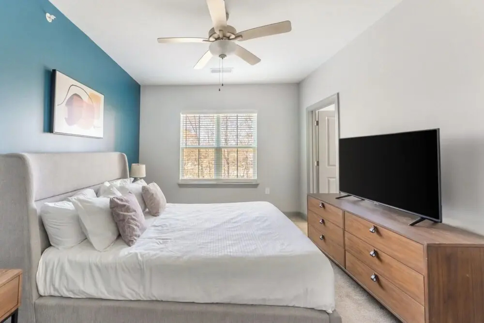 Landing Myrtle Beach