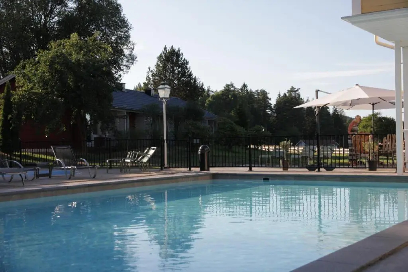 Hestraviken Hotel & Spa