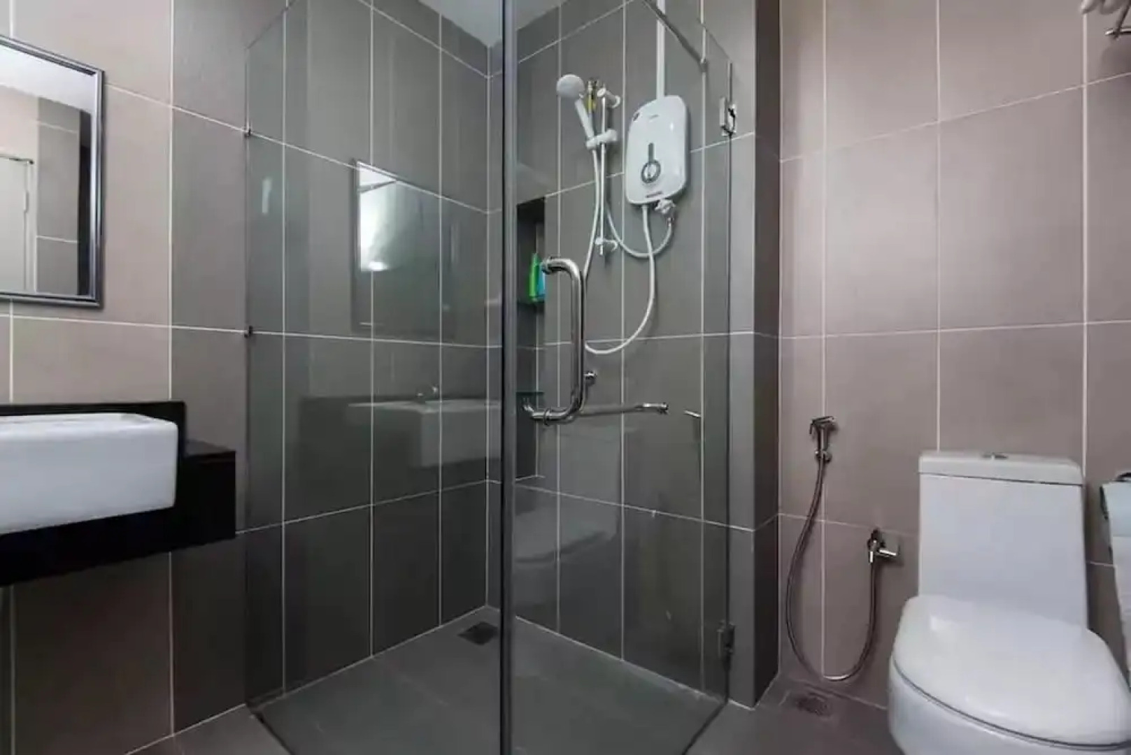 You Vista Cheras by SYNC