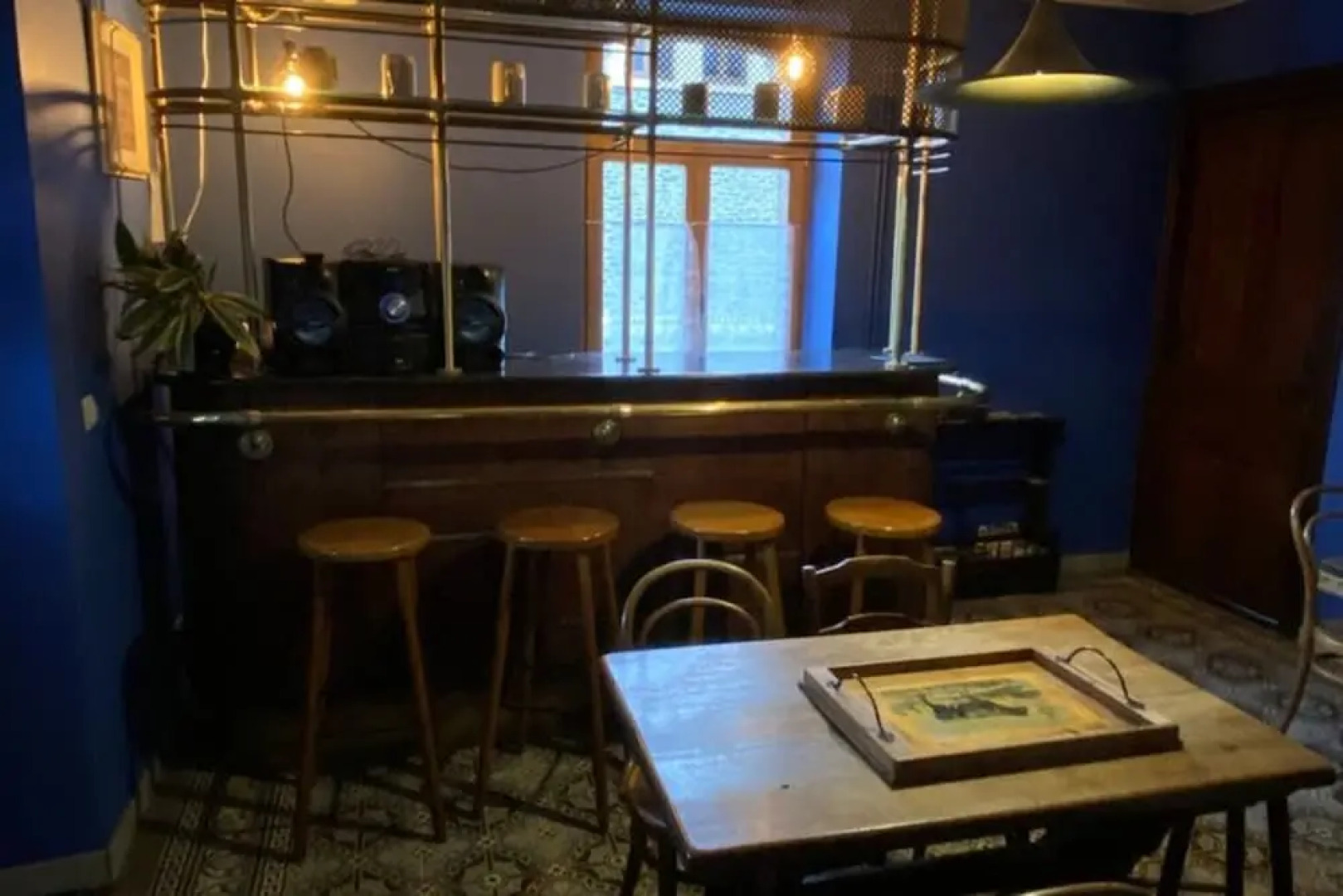 Holiday Home in Semois Valley Near Kayaking